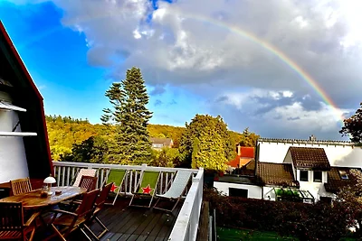 Vakantieappartement Gezinsvakantie Scharbeutz