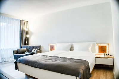 Appartamento Vacanza con famiglia Goslar