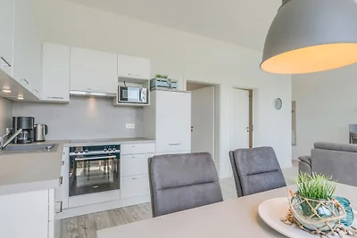 Ferienwohnung Ankerplatz