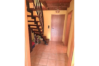 Ferienwohnung 898 in Burhave