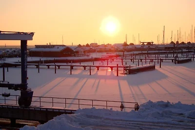 Appartamento Vacanza con famiglia Neustadt in Holstein