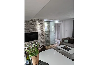 Ferienwohnung Zum Kühlen Grund