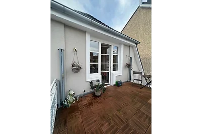 Appartamento Vacanza con famiglia Hamburg-Altona