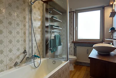 Appartamento Vacanza con famiglia Marquartstein