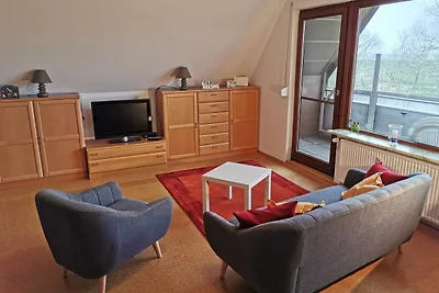 Appartamento Vacanza con famiglia Westerdeichstrich