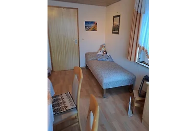 Vakantiehuis Ontspannende vakantie Fladungen