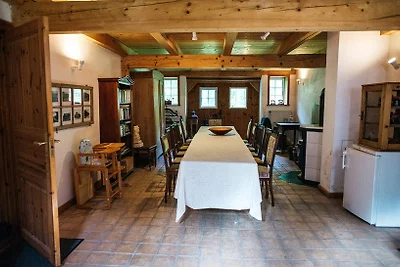 Appartamento Vacanza con famiglia Habertwedt