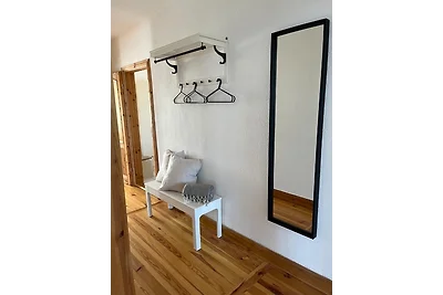 Ferienwohnung Möwe