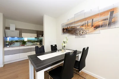 (Brise) Ahlbeck Suiten App. 02