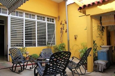 Casa Nilda Ponce Valmaceda
