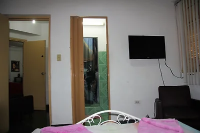 Clara Aniuta Appartement 3