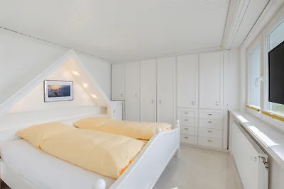 Vakantieappartement Gezinsvakantie Wenningstedt-Braderup