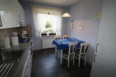 Casa vacanze Vacanza di relax Nienburg/Weser