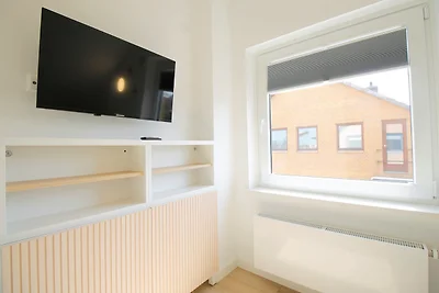 Haus Barbara - Schwimmbad und Sauna