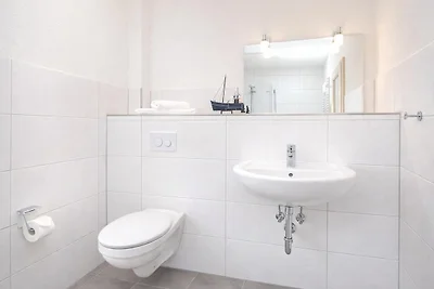 apartman za odmor Obiteljski odmor Wittdün