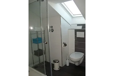 Ferienwohnung Niedermeier im 2.