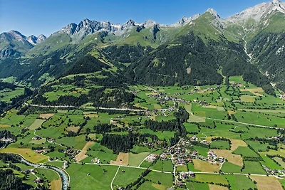 Appartamento Vacanza con famiglia Virgen