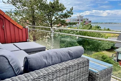Appartement Vacances avec la famille Wittdün