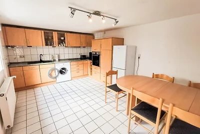 Casa vacanze Vacanza di relax Bergen auf Rügen