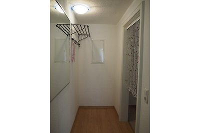 Vakantieappartement Gezinsvakantie Amtzell