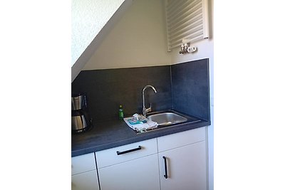 Vakantieappartement Gezinsvakantie Wittdün