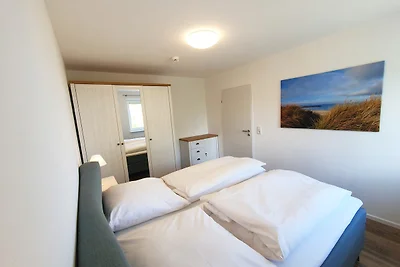 Appartamento Vacanza con famiglia Schönberg & Schönberger beach