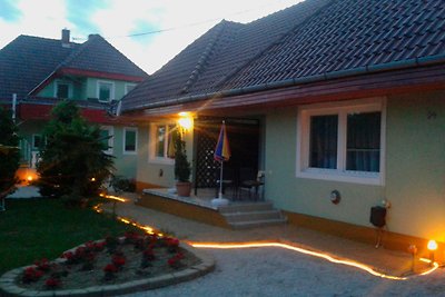 Casa vacanze Vacanza di relax Cserszegtomaj