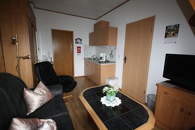 Ferienwohnung Katzengold