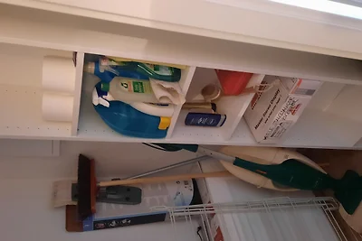 Casa vacanze Vacanza di relax Drahnsdorf