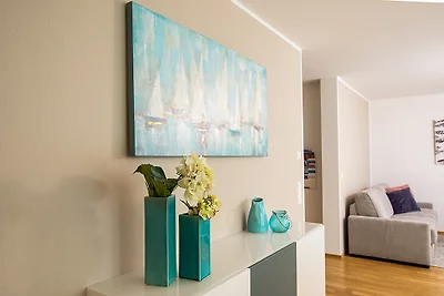 Ferienwohnung "Säntis"