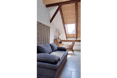 Ferienwohnung am alten Kino