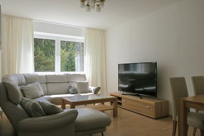 Ferienwohnung Botanica