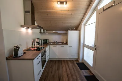 Vakantieappartement Gezinsvakantie Nordhorn
