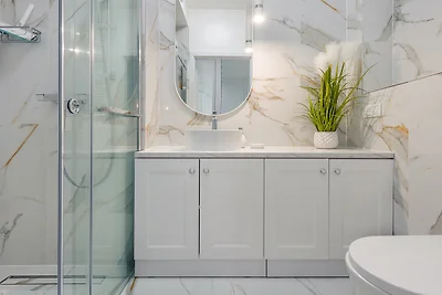 Appartamento Vacanza con famiglia Sianożęty