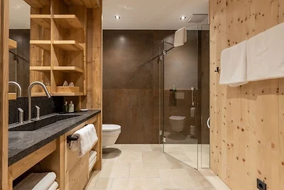 by FeWo-Plan Chalet Residenz