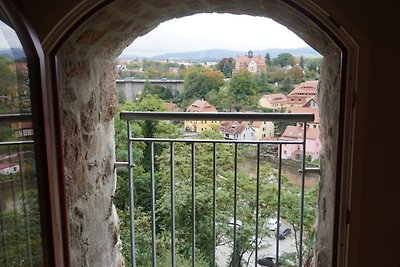 Spreeblick Suite - Mühlbastei