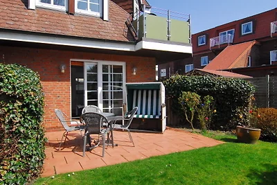 Olympia Haus 1, Whg. 1