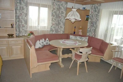 Vakantiehuis Ontspannende vakantie Eisenberg