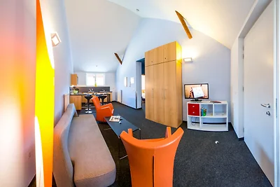 Grosse Ferienwohnung am Schlosshof