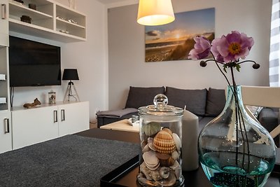 Ferienwohnung Kaline