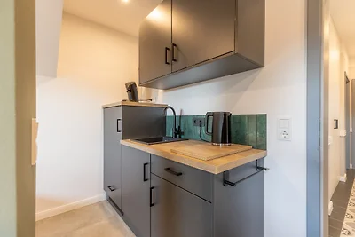 Vakantieappartement Gezinsvakantie Neuharlingersiel
