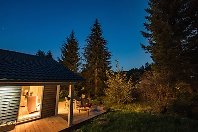 4 Personen mit Sauna (F0H3)