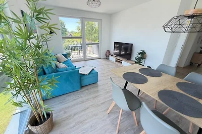 RegioStyle Gemütliche Wohnung im