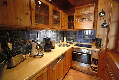 Holzhaus Grömitz "Das kleine