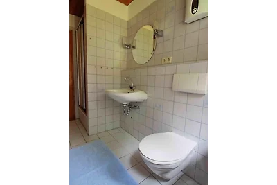 Vakantieappartement Gezinsvakantie Alkersum