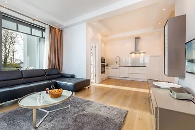 Appartamento Vacanza con famiglia Sellin