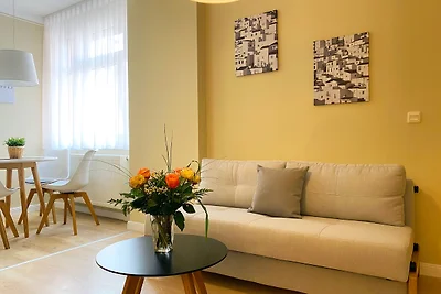 apartman za odmor Obiteljski odmor Bautzen