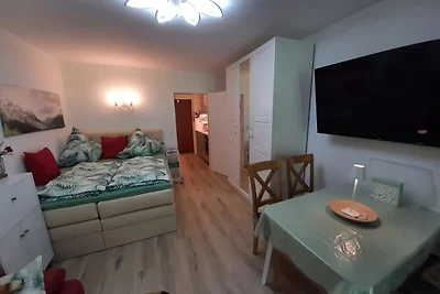 Alpenschwänchen 4 -