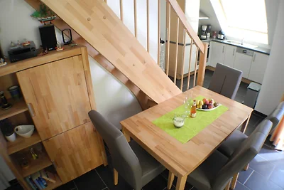 Ferienwohnung Küstenzauber 24 -