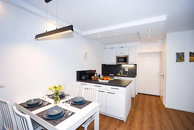 Appartement Vacances avec la famille Sierksdorf